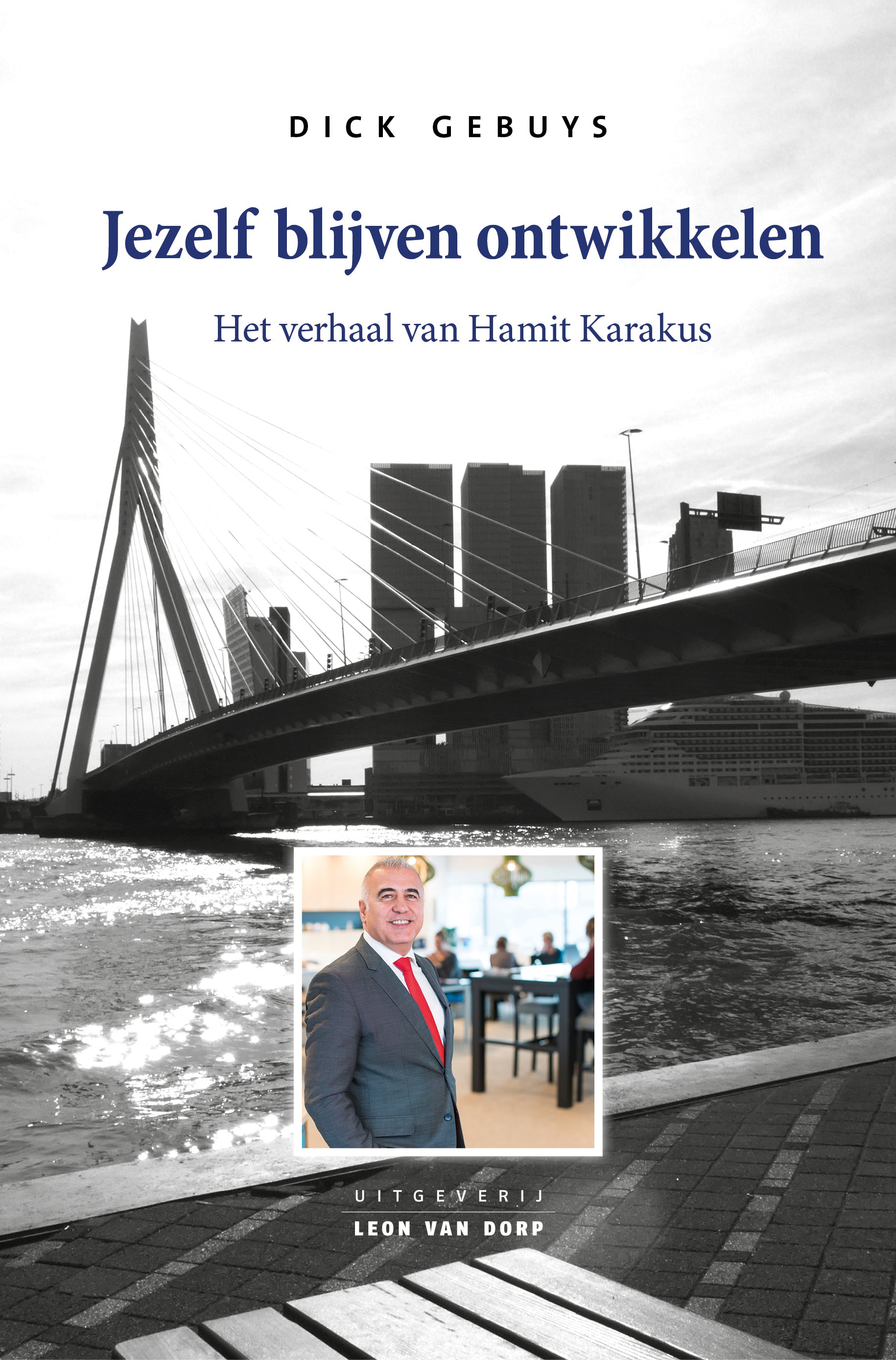 Jezelf blijven ontwikkelen Jezelf blijven ontwikkelen